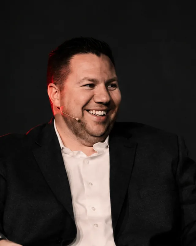 Tim Femister, Managing Principal of Firestorm Global