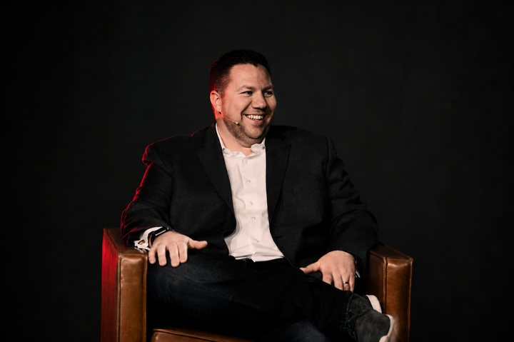 Tim Femister, Managing Principal of Firestorm Global